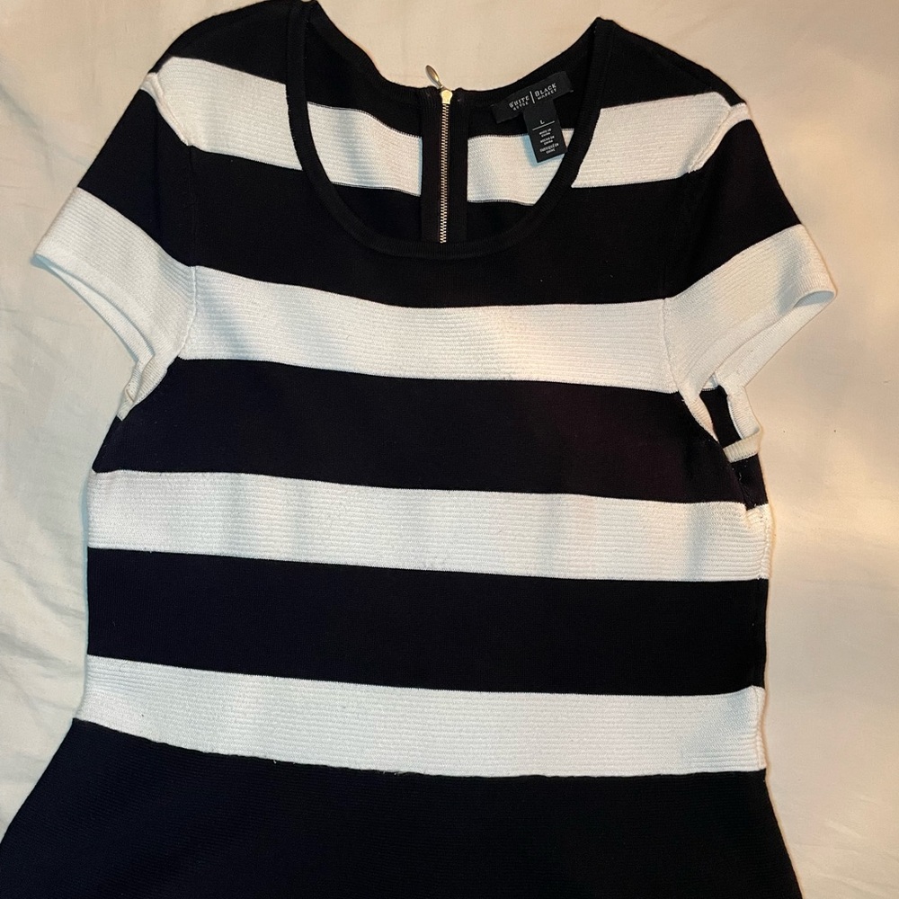 🖤White House🖤Black Market🖤 Sz L Top🖤